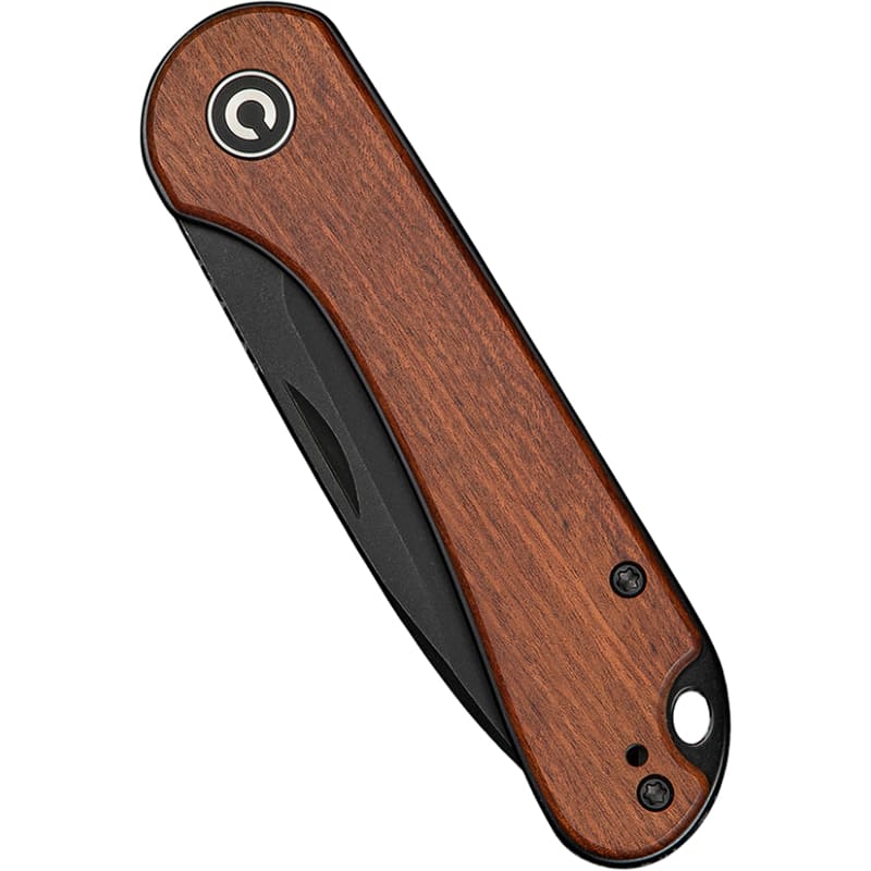 Покупка Нож складной CIVIVI Elementum Slip Joint Guibourtia Wood (C18062AJ-3)