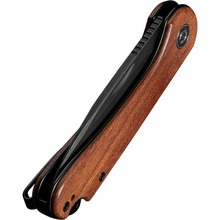 Нож складной CIVIVI Elementum Slip Joint Guibourtia Wood (C18062AJ-3)