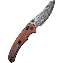 Ніж CIVIVI Sixgill Guibourtia Wood (C24050-DS1)