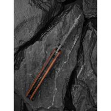 Ніж CIVIVI Sixgill Guibourtia Wood (C24050-DS1)