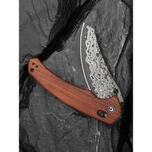 Ніж CIVIVI Sixgill Guibourtia Wood (C24050-DS1)