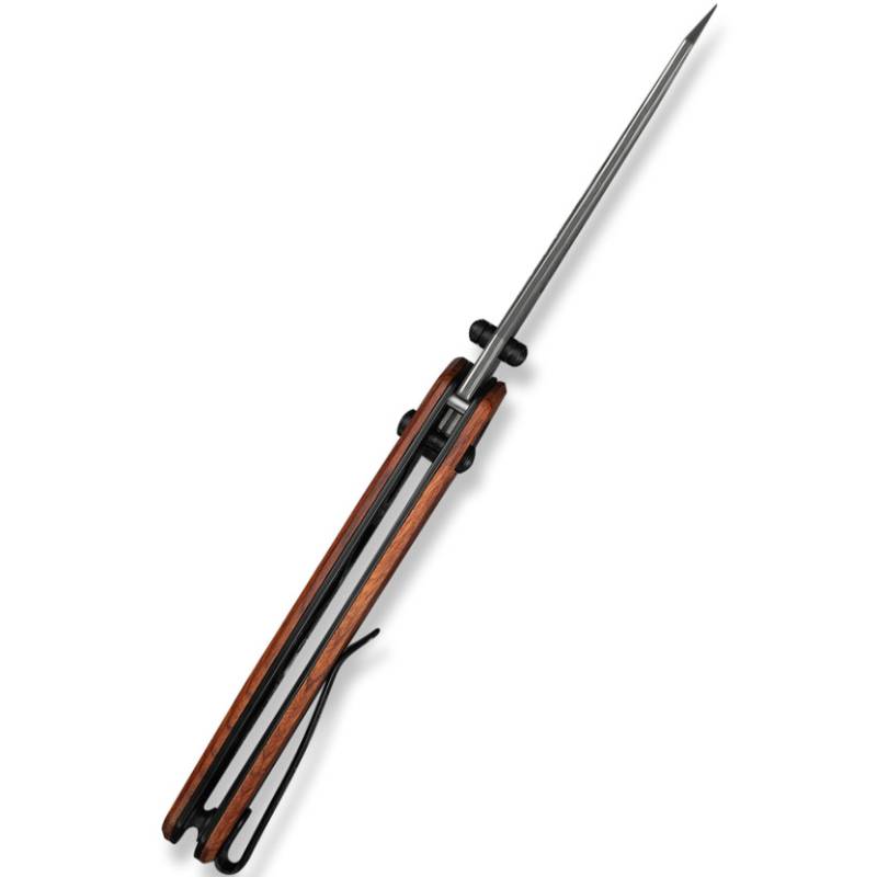 Фото Ніж CIVIVI Sixgill Guibourtia Wood (C24050-DS1)