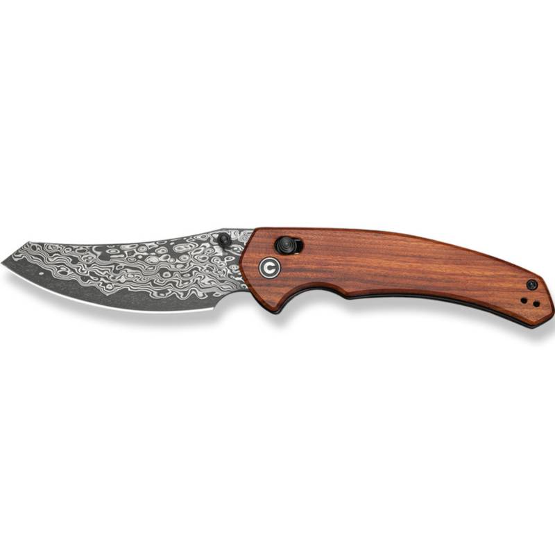Замовити Ніж CIVIVI Sixgill Guibourtia Wood (C24050-DS1)