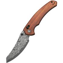 Ніж CIVIVI Sixgill Guibourtia Wood (C24050-DS1)