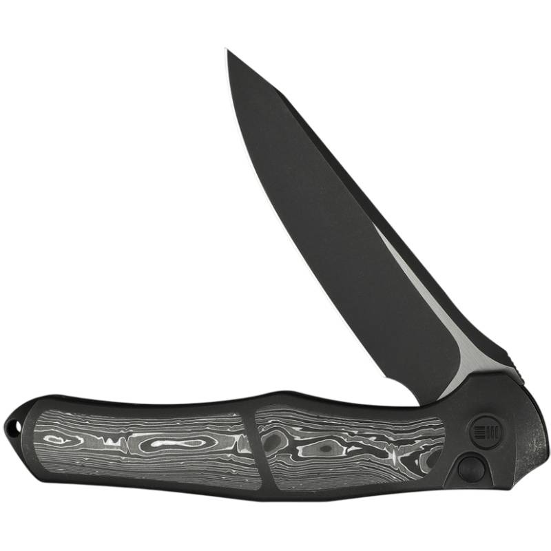 Ніж WEKNIFE 702XI Titanium Limited Edition Black (WE07B-2) Призначення кишеньковий ніж (EDC)