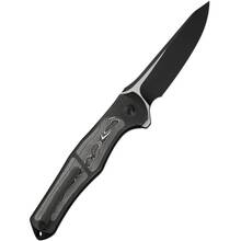 Ніж WEKNIFE 702XI Titanium Limited Edition Black (WE07B-2)