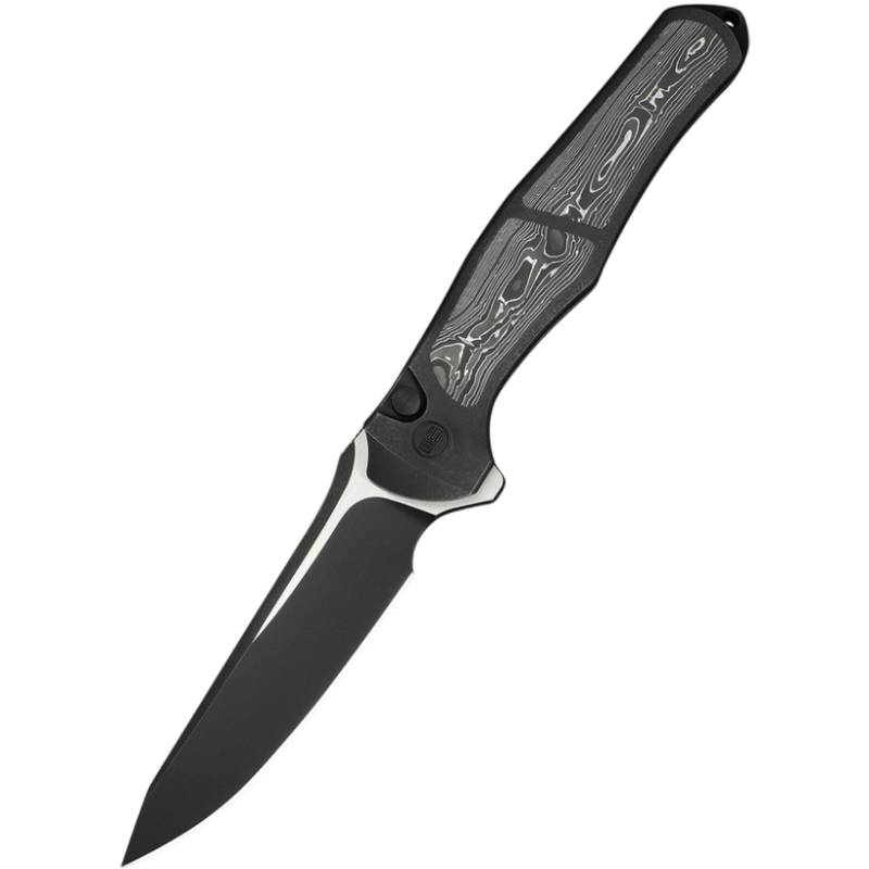 Ніж WEKNIFE 702XI Titanium Limited Edition Black (WE07B-2) Тип складаний ніж