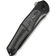 Ніж WEKNIFE 702XI Titanium Limited Edition Black (WE07B-2)