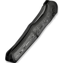 Ніж WEKNIFE 702XI Titanium Limited Edition Black (WE07B-2)