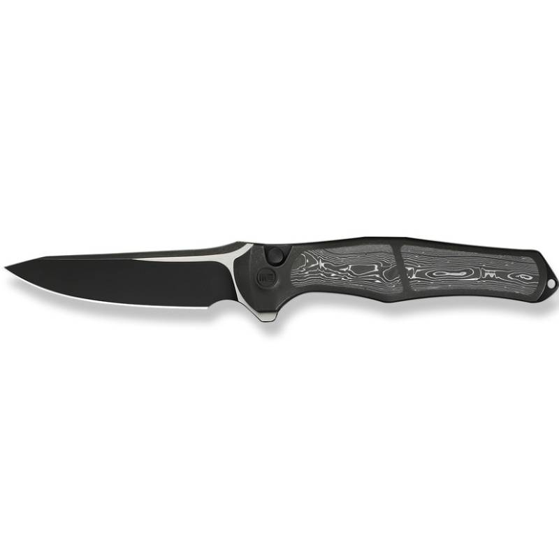 Замовити Ніж WEKNIFE 702XI Titanium Limited Edition Black (WE07B-2)