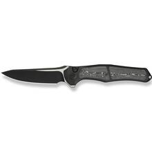 Ніж WEKNIFE 702XI Titanium Limited Edition Black (WE07B-2)