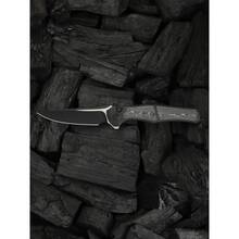 Ніж WEKNIFE 702XI Titanium Limited Edition Black (WE07B-2)