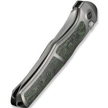 Ніж WEKNIFE 702XI Titanium Limited Edition Gray (WE07B-4)