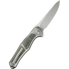 Ніж WEKNIFE 702XI Titanium Limited Edition Gray (WE07B-4)