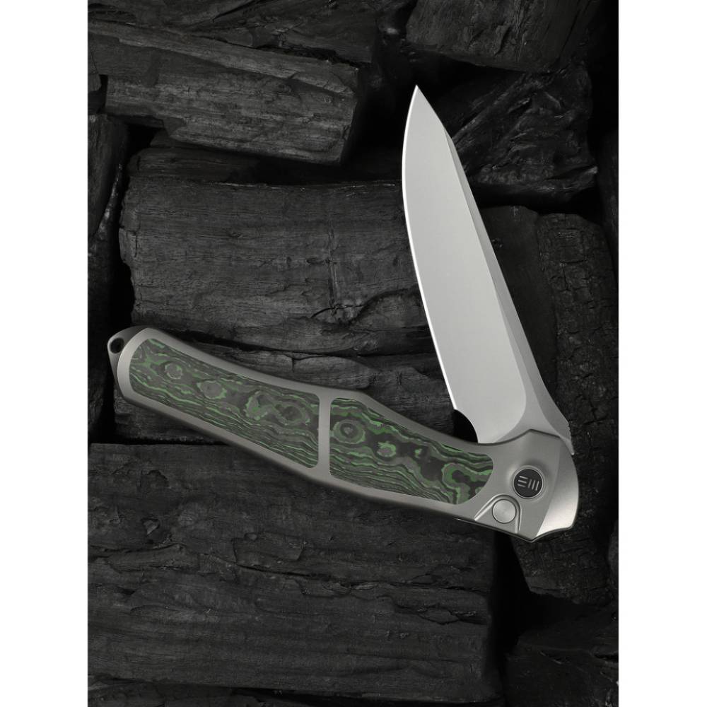 В інтернет магазині Ніж WEKNIFE 702XI Titanium Limited Edition Gray (WE07B-4)