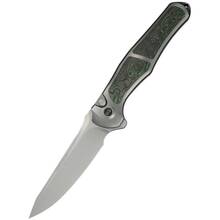 Ніж WEKNIFE 702XI Titanium Limited Edition Gray (WE07B-4)