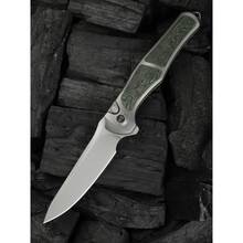 Ніж WEKNIFE 702XI Titanium Limited Edition Gray (WE07B-4)