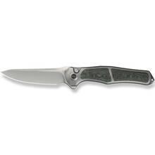 Ніж WEKNIFE 702XI Titanium Limited Edition Gray (WE07B-4)