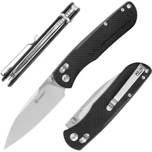 Нож GANZO Black (G771-BK)