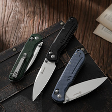 Нож GANZO Black (G771-BK)