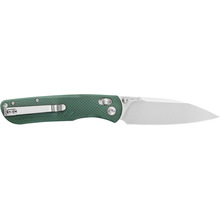 Нож GANZO Green (G771-GB)