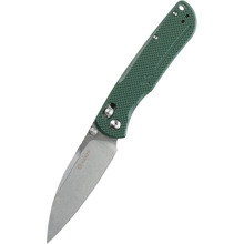 Нож GANZO Green (G771-GB)