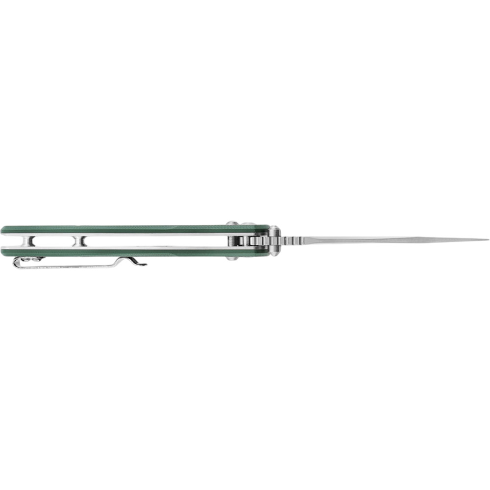 Фото Нож GANZO Green (G771-GB)