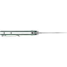 Нож GANZO Green (G771-GB)