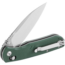 Нож GANZO Green (G771-GB)