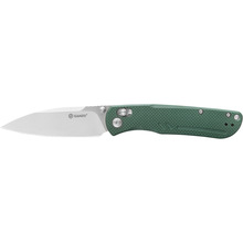 Нож GANZO Green (G771-GB)