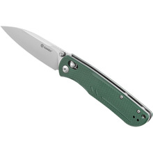 Нож GANZO Green (G771-GB)