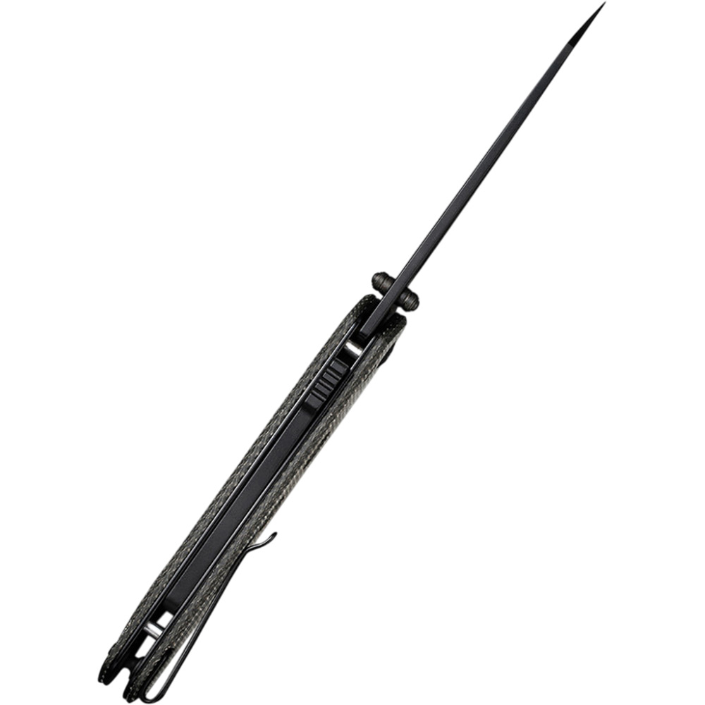 Фото Ніж CIVIVI Vision FG (C22036-3)