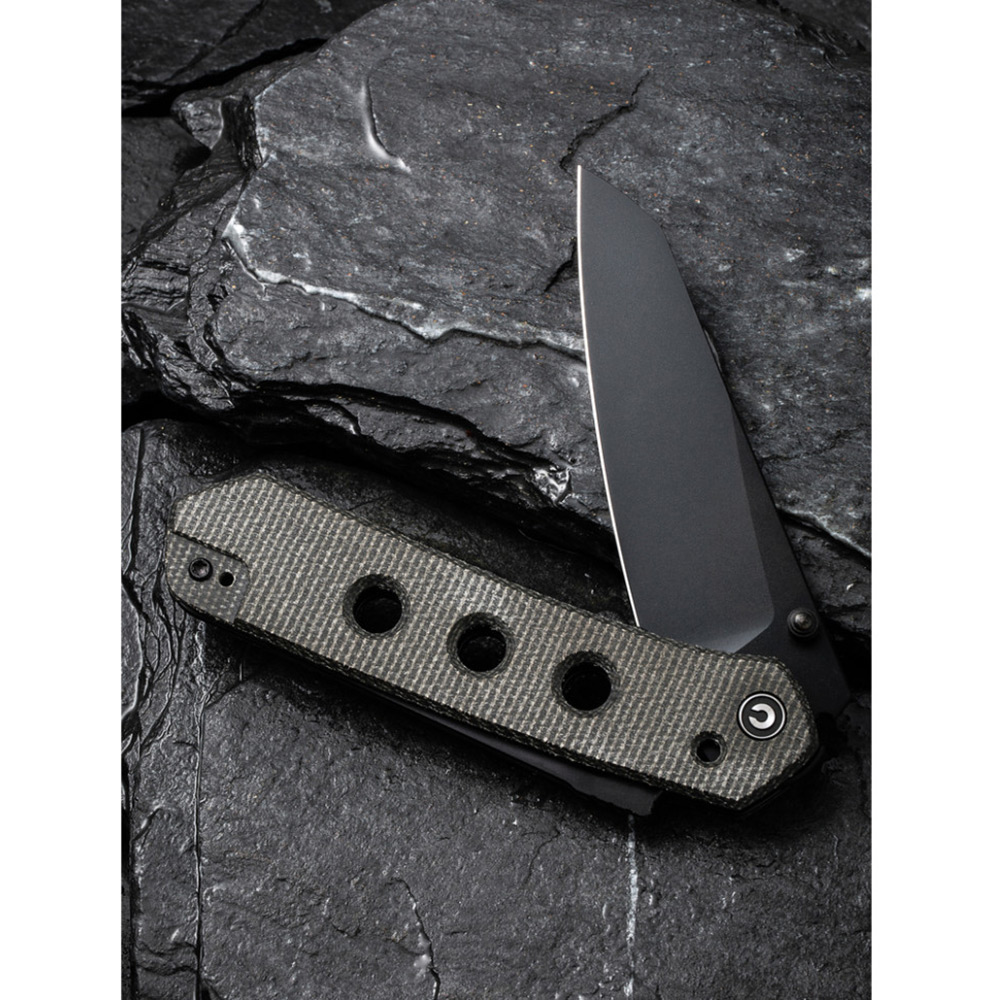В Україні Ніж CIVIVI Vision FG (C22036-3)