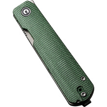 Ніж CIVIVI Sendy Green (C21004A-1)