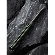 Ніж CIVIVI Sendy Green (C21004A-1)