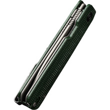 Ніж CIVIVI Sendy Green (C21004A-1)