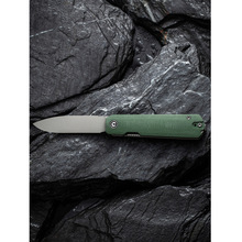 Ніж CIVIVI Sendy Green (C21004A-1)