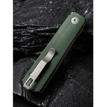 Ніж CIVIVI Sendy Green (C21004A-1)