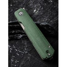 Ніж CIVIVI Sendy Green (C21004A-1)