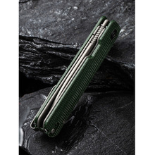 Ніж CIVIVI Sendy Green (C21004A-1)