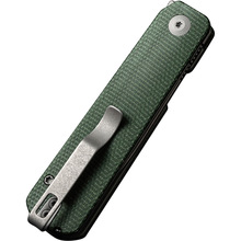 Ніж CIVIVI Sendy Green (C21004A-1)