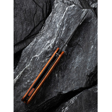 Нож CIVIVI Sendy Guibourtia Wood (C21004A-2)