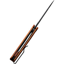 Нож CIVIVI Sendy Guibourtia Wood (C21004A-2)