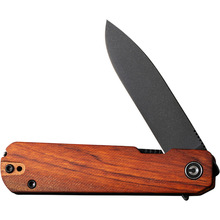 Нож CIVIVI Sendy Guibourtia Wood (C21004A-2)