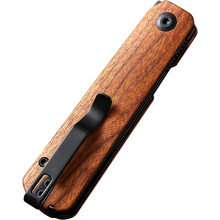 Нож CIVIVI Sendy Guibourtia Wood (C21004A-2)