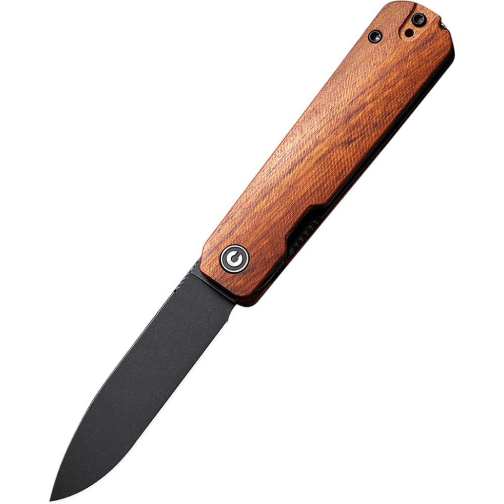 Ніж CIVIVI Sendy Guibourtia Wood (C21004A-2) Ніж CIVIVI Sendy Guibourtia Wood (C21004A-2)