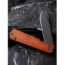 Нож CIVIVI Sendy Guibourtia Wood (C21004A-2)