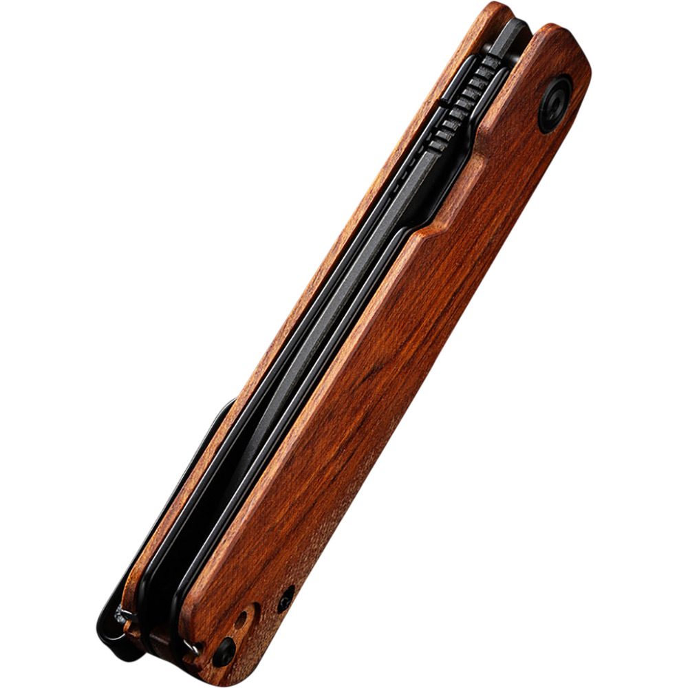 Внешний вид Нож CIVIVI Sendy Guibourtia Wood (C21004A-2)