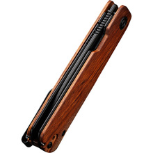 Нож CIVIVI Sendy Guibourtia Wood (C21004A-2)