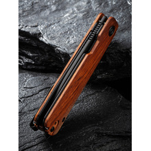 Нож CIVIVI Sendy Guibourtia Wood (C21004A-2)